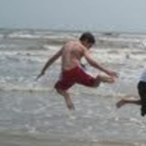 Meet your Posher, Noach